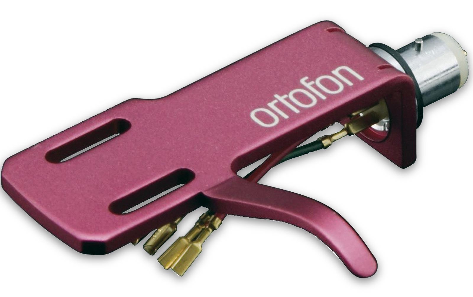 Ortofon Serato Headshell SH 4P pink