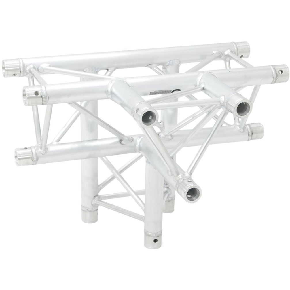 Alutruss Trilock 6082AT-42 4-Weg-Stück \\/