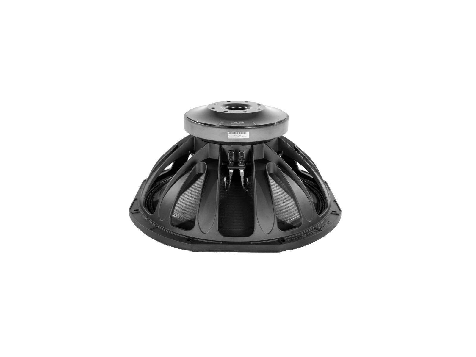 Celto 18NGW1200 18 Zoll  Subwoofer, Ferrit, Alukorb