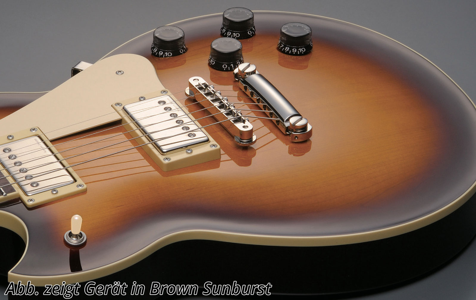 Yamaha SG 1820 Black