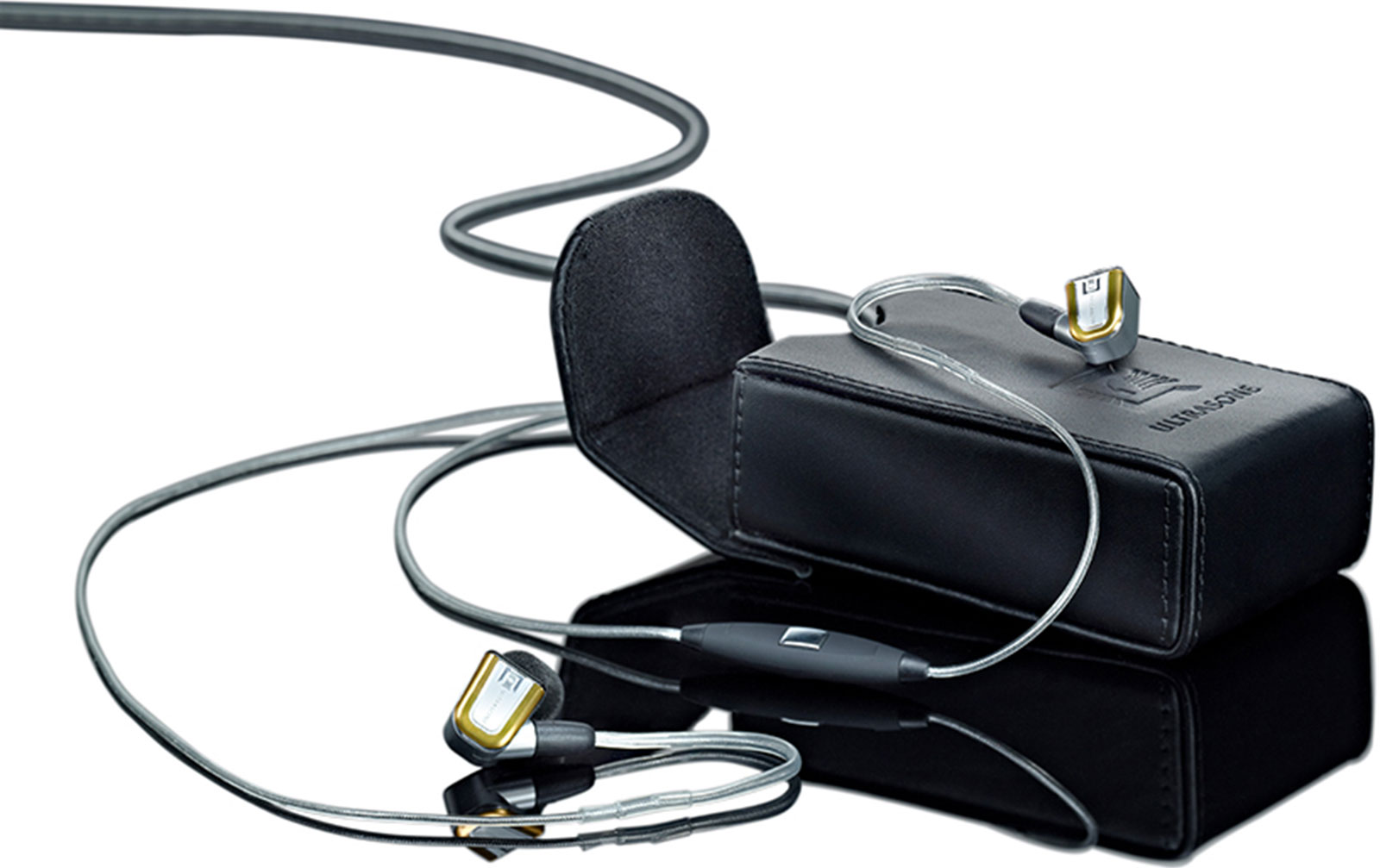 Ultrasone IQ