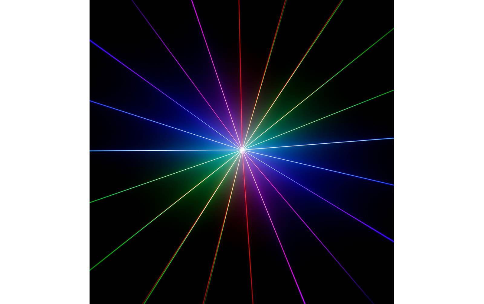 Cameo D Force 3000 RGB Laser