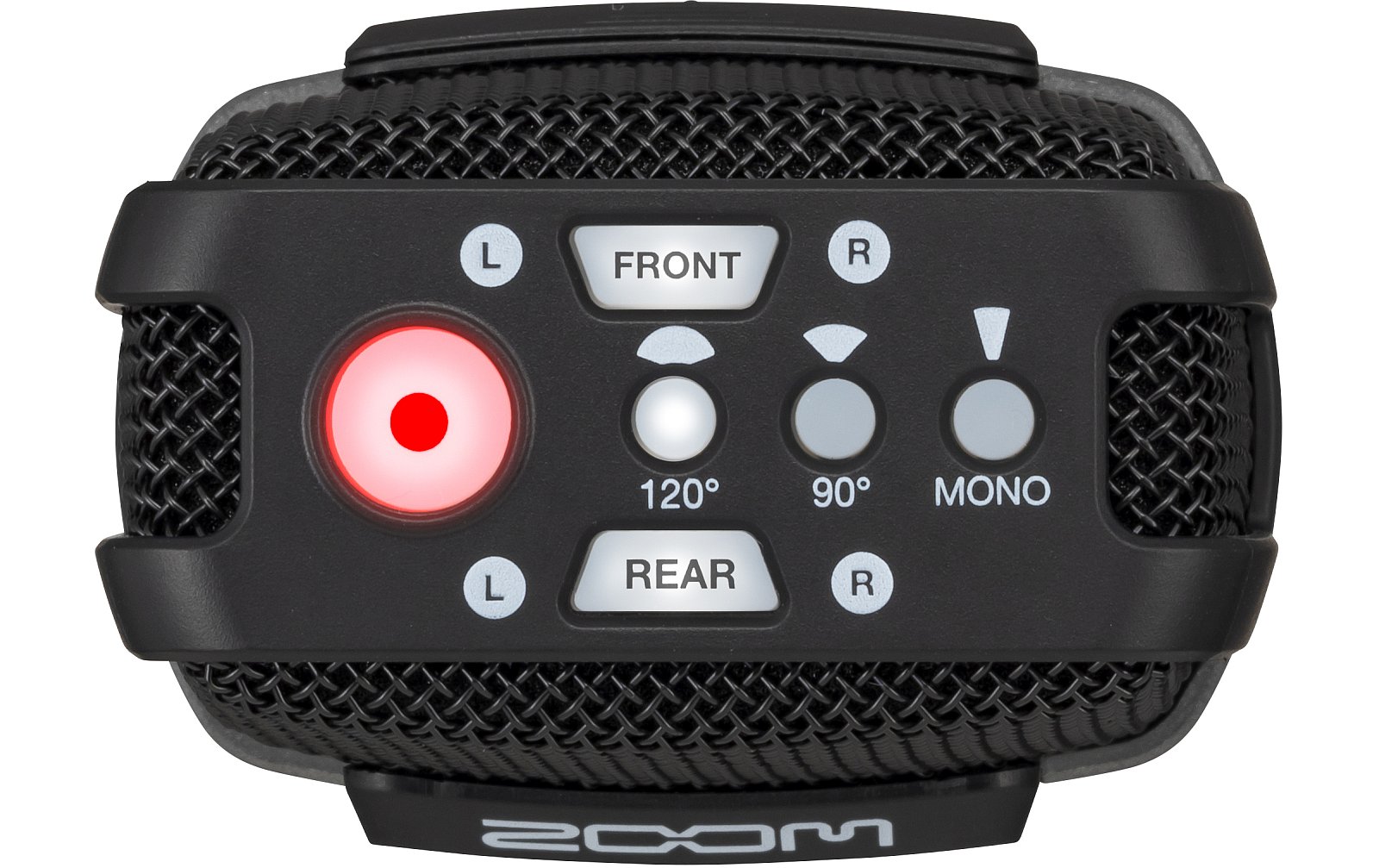 Zoom H2essential Handheld Recorder