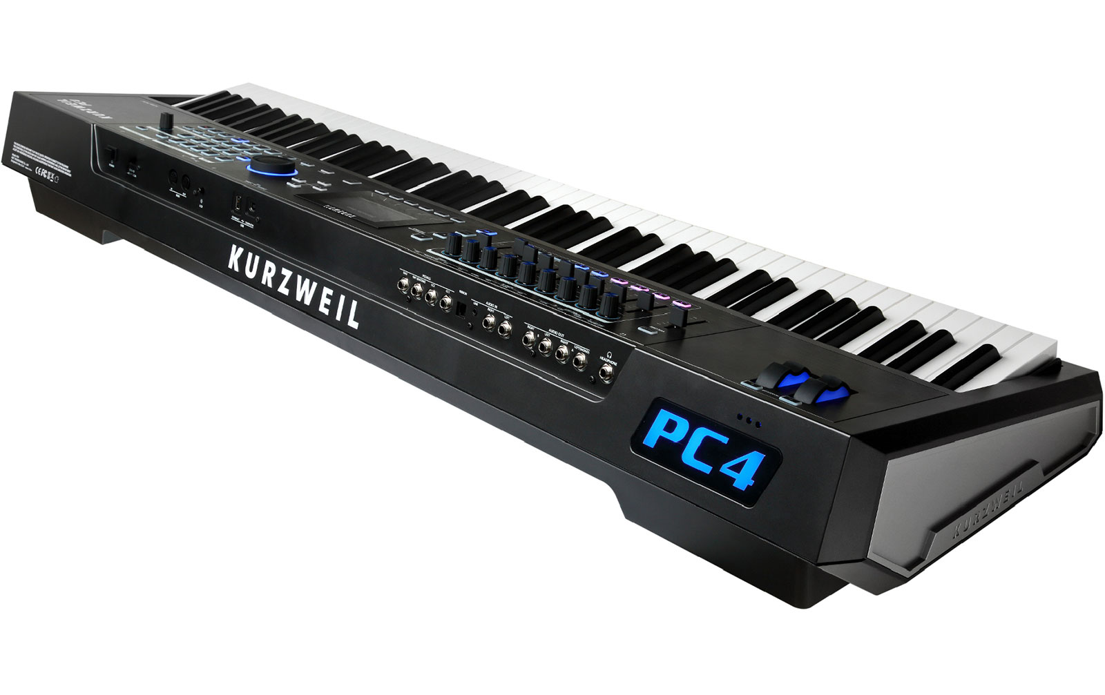 Kurzweil PC4 Performance Controller