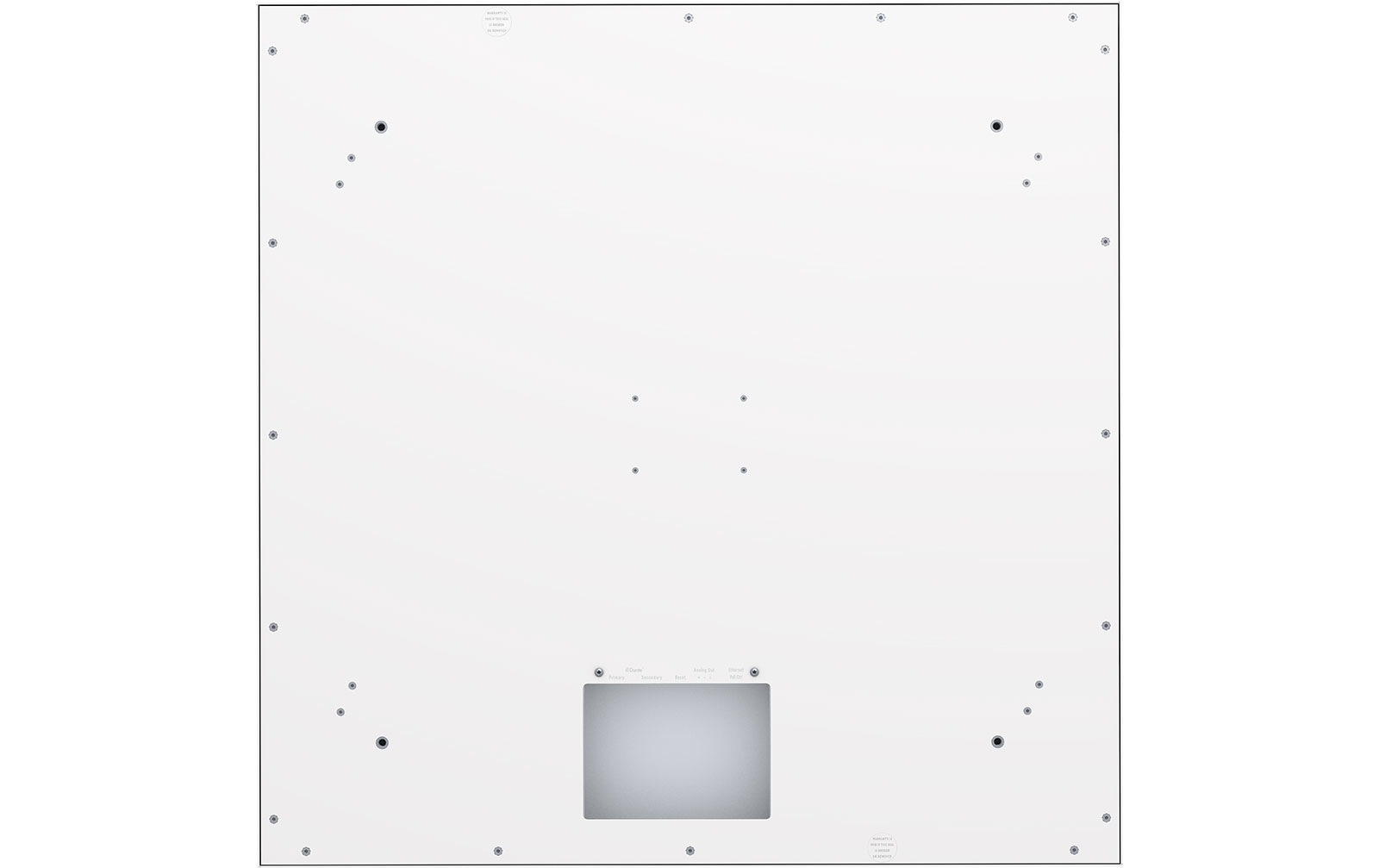 Sennheiser SL TeamConnect Ceiling Mic II White Deckenmikrofon