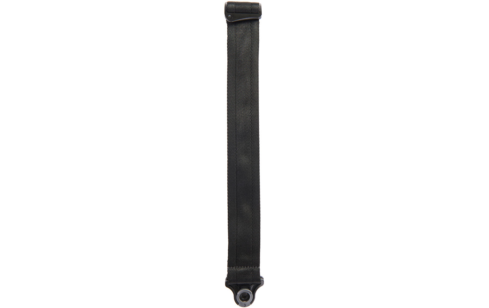 D'Addario Auto Lock Gitarrengurt, schwarz