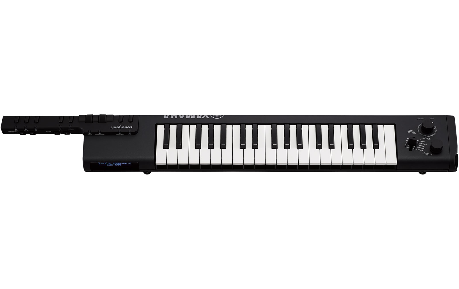 Yamaha SHS-500 B Sonogenic Schwarz