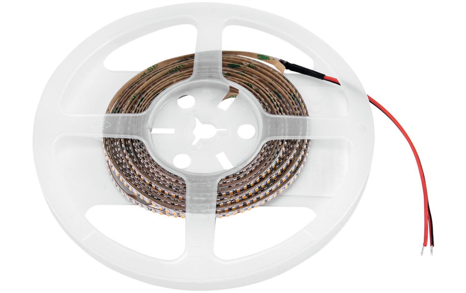 Eurolite LED Strip 1320 5m 2216 2700K 24V