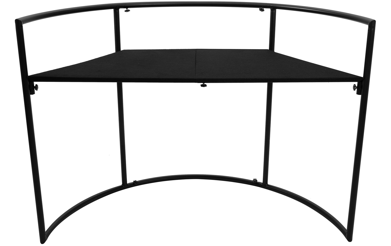 Omnitronic Curved Mobile Event Stand