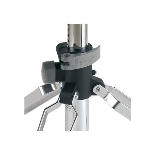 K&M 14007 Drummersitz, verchromt