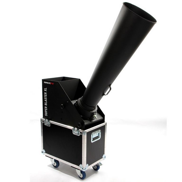 Magic FX Super Blaster XL