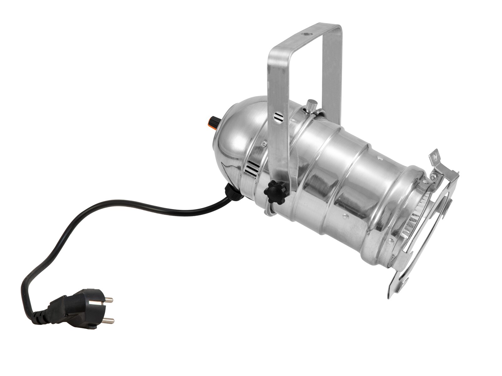 Eurolite LED PAR-30 3CT sil