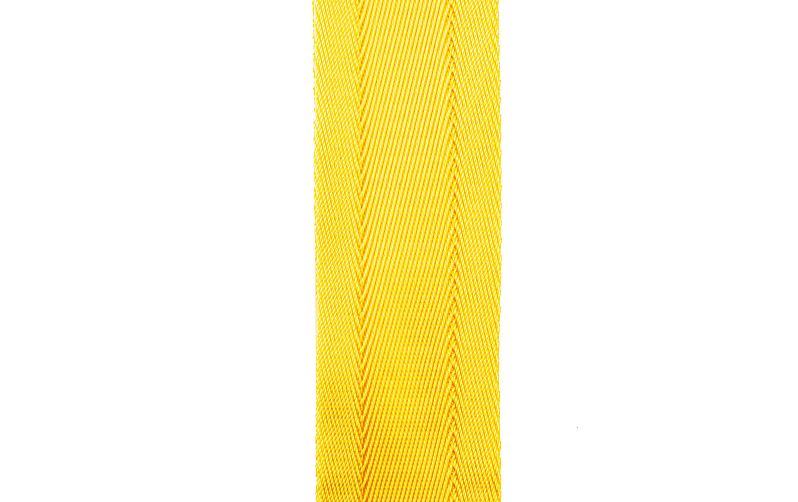 D'Addario Auto Lock Gitarrengurt - Mellow Yellow