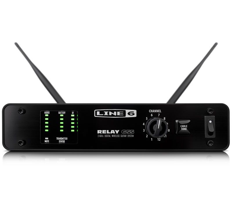 Line6 Relay G55