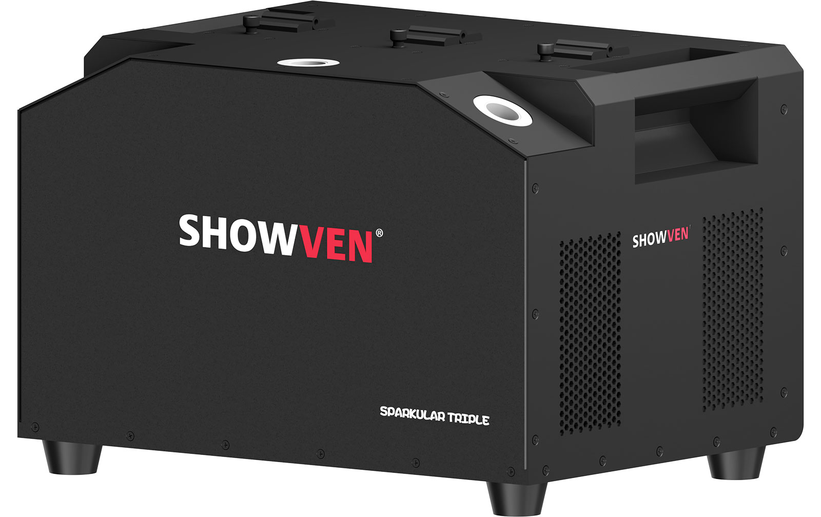 Showven Sparkular Triple BT51