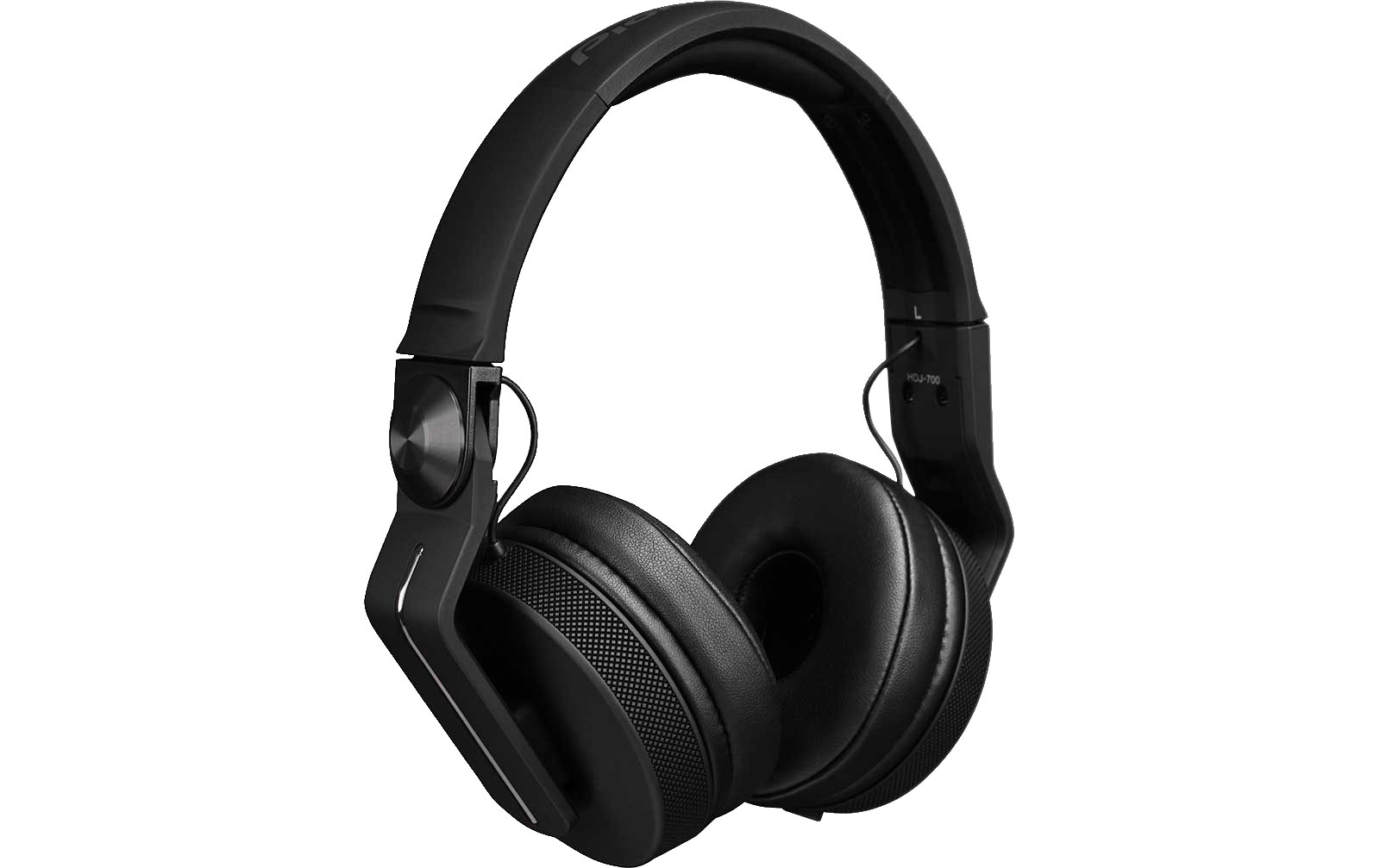 Pioneer PLX-500 K schwarz & DJM-350 & HDJ-700 Bundle
