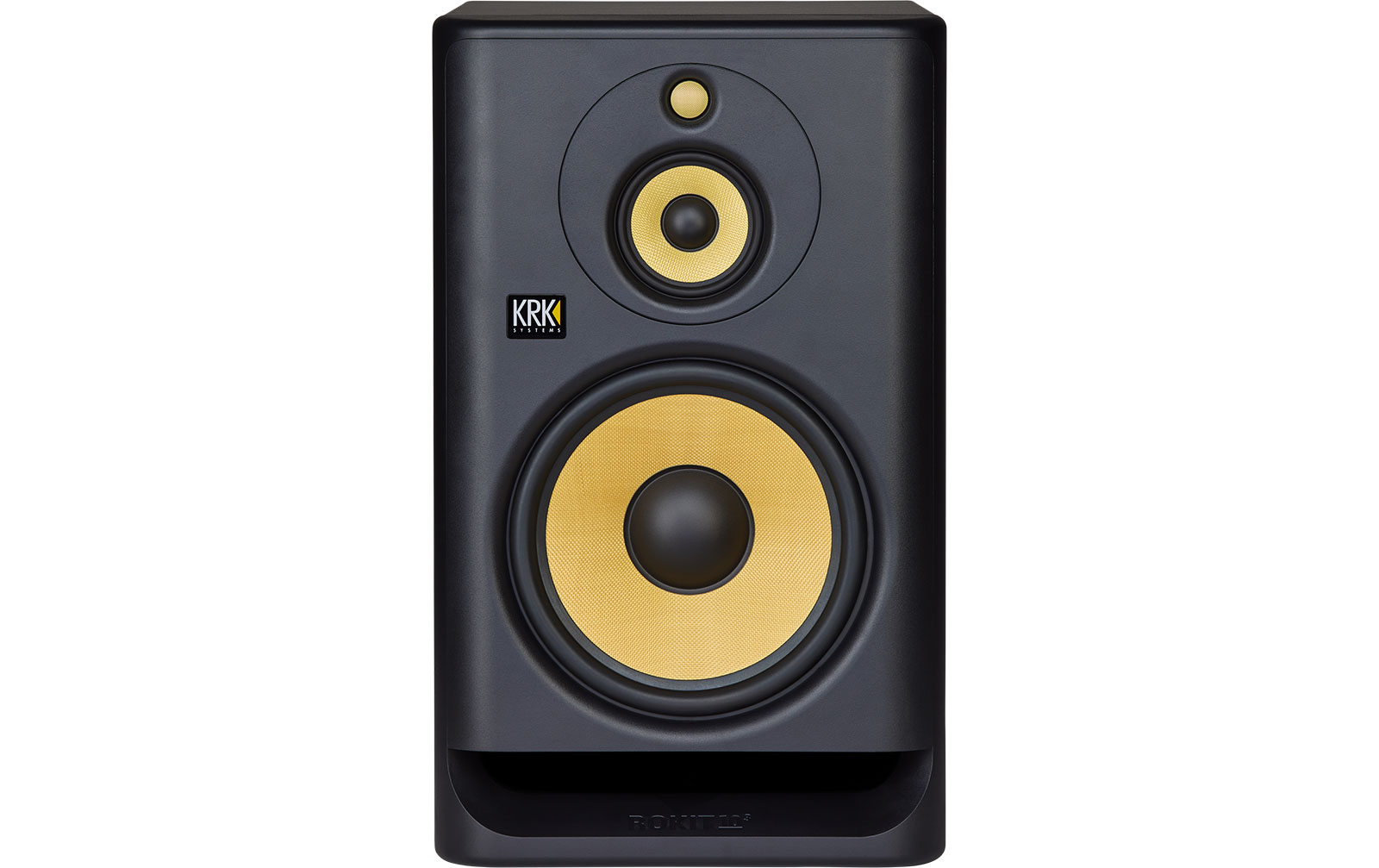 KRK Rokit RP10-3 G4 Doppelpack Set