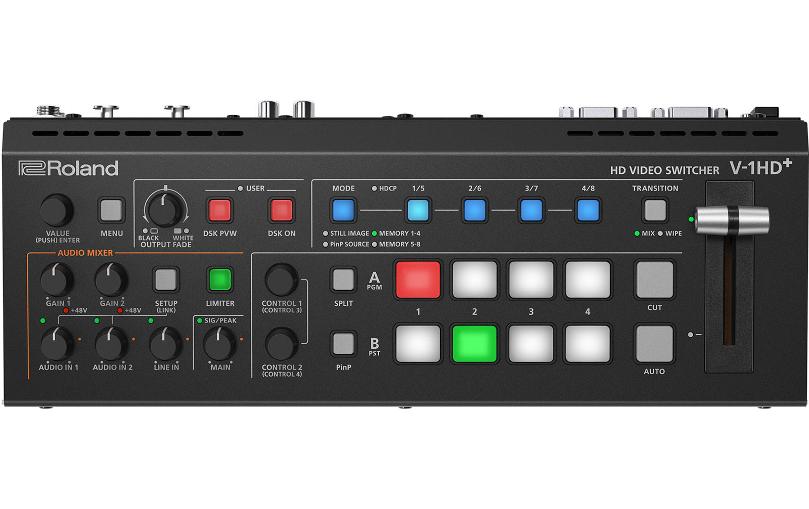 Roland V-1HD+
