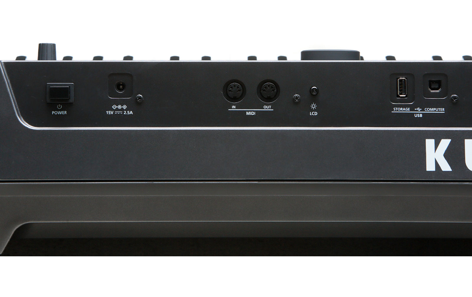 Kurzweil PC4 Performance Controller