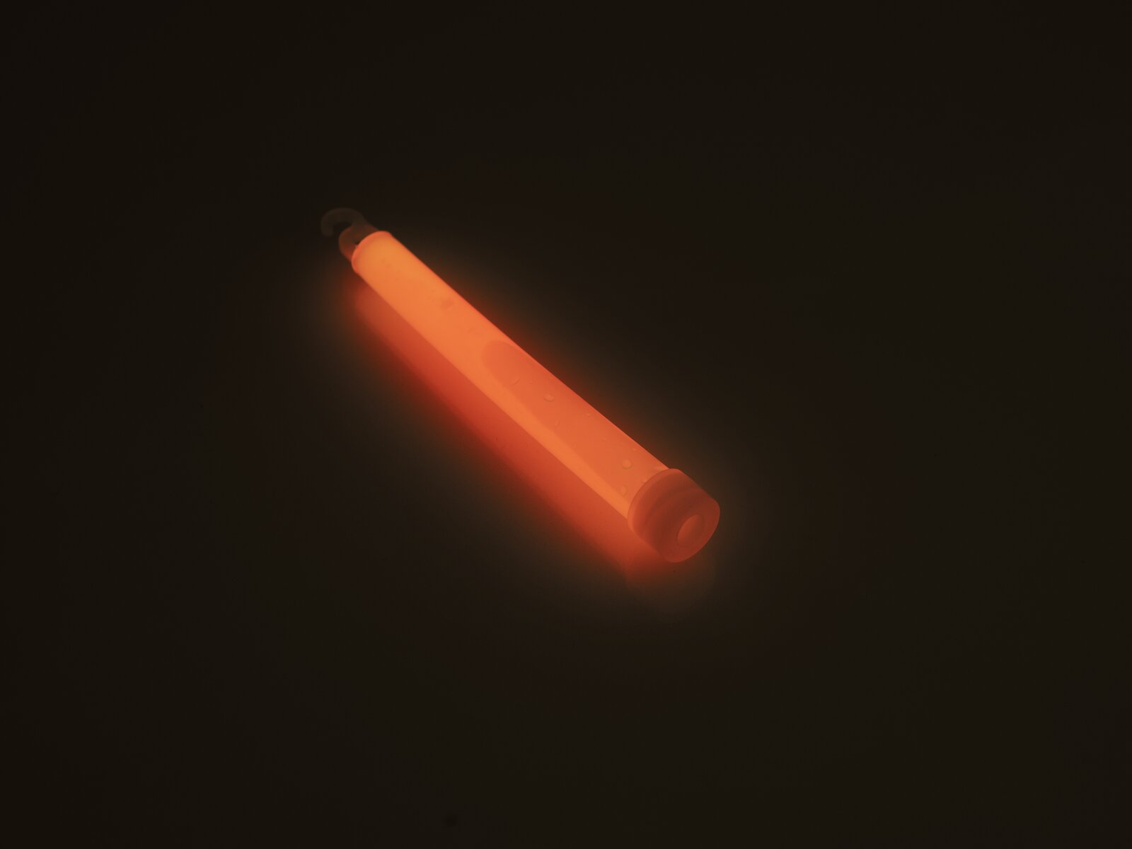 Europalms Knicklicht, orange, 15cm, 12x