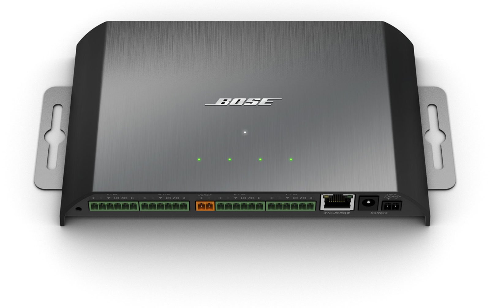 Bose Pro ControlSpace EX-4ML Endpoint schwarz, Stück