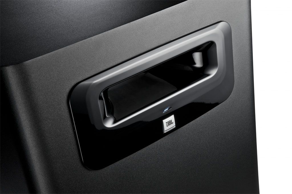JBL LSR 310 S Studiosubwoofer