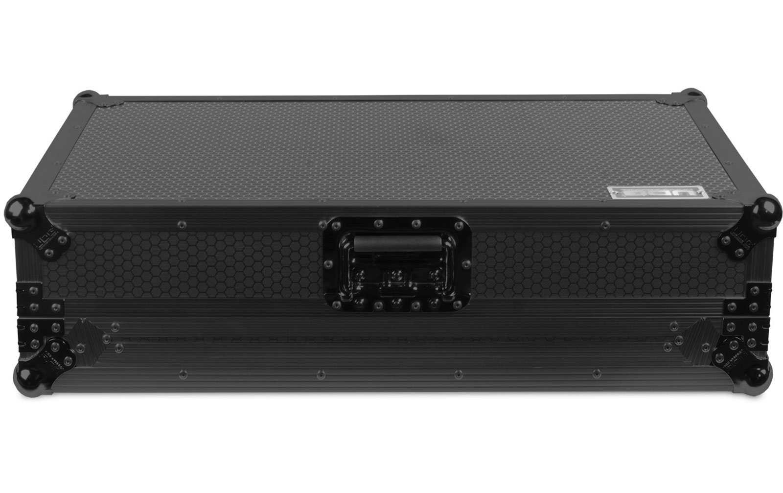 UDG Ultimate Flight Case Multi Format XXL Black MK3 Plus (U91014BL3)