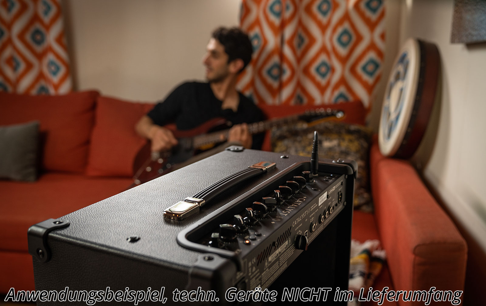 Line6 Catalyst 60