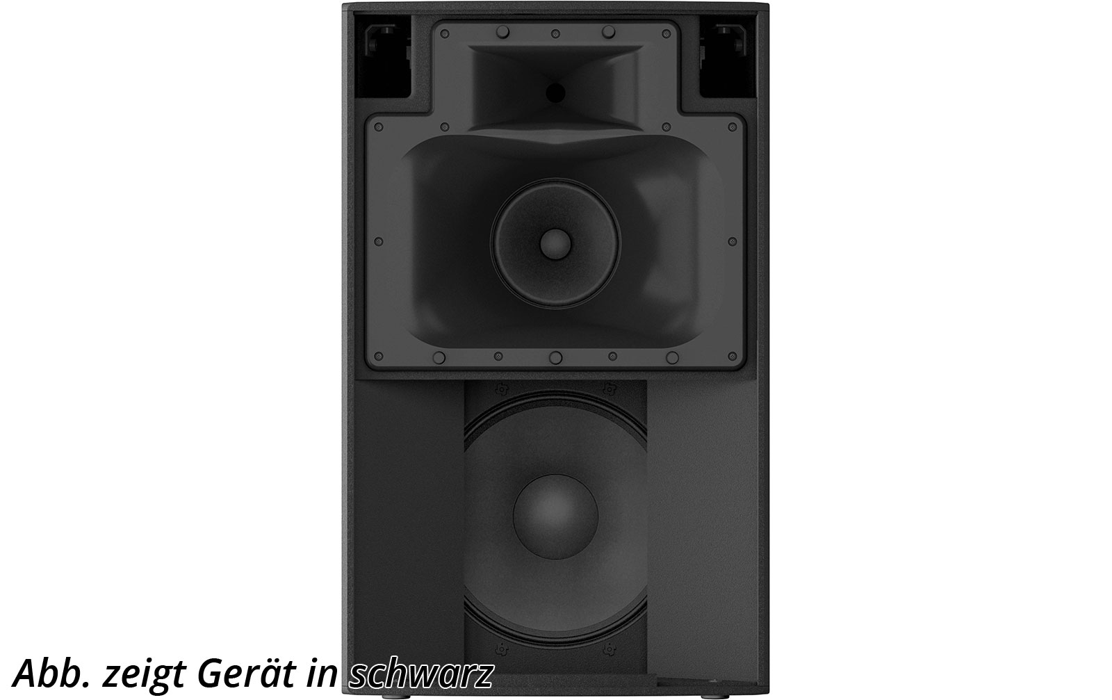 Yamaha DZR 315W Lautsprecher