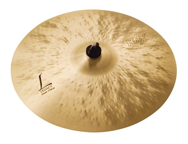 Sabian 17 Zoll HHX Legacy Crash (Thin)