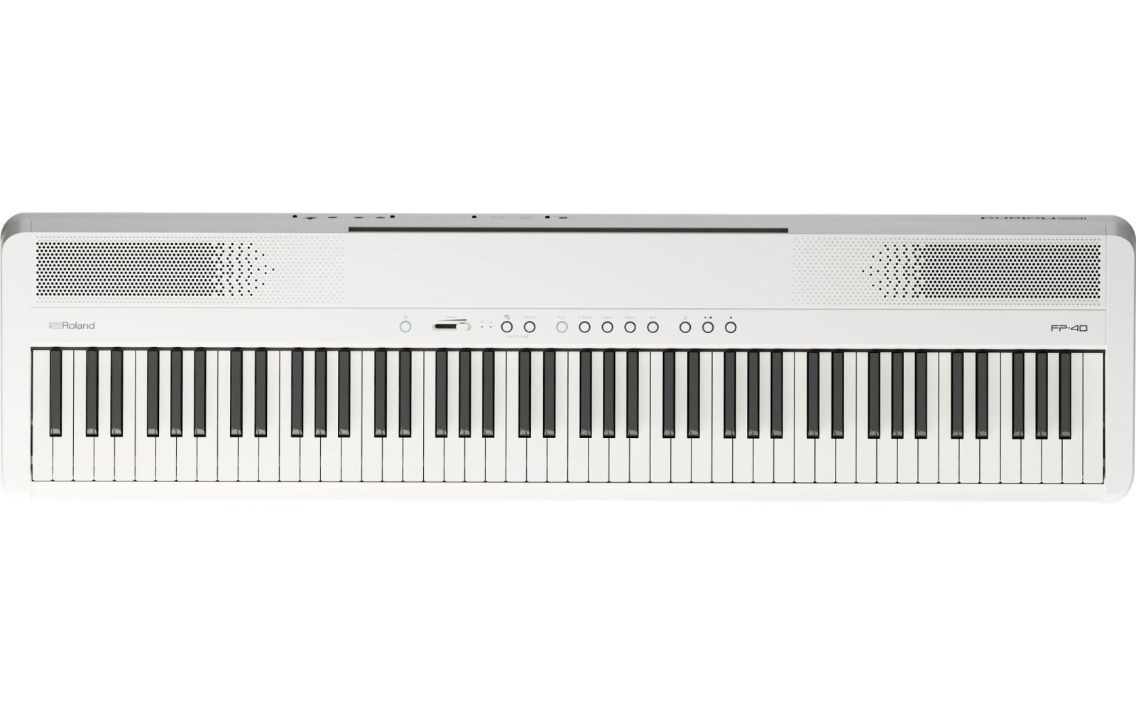 Roland FP-40 WH Digital Piano