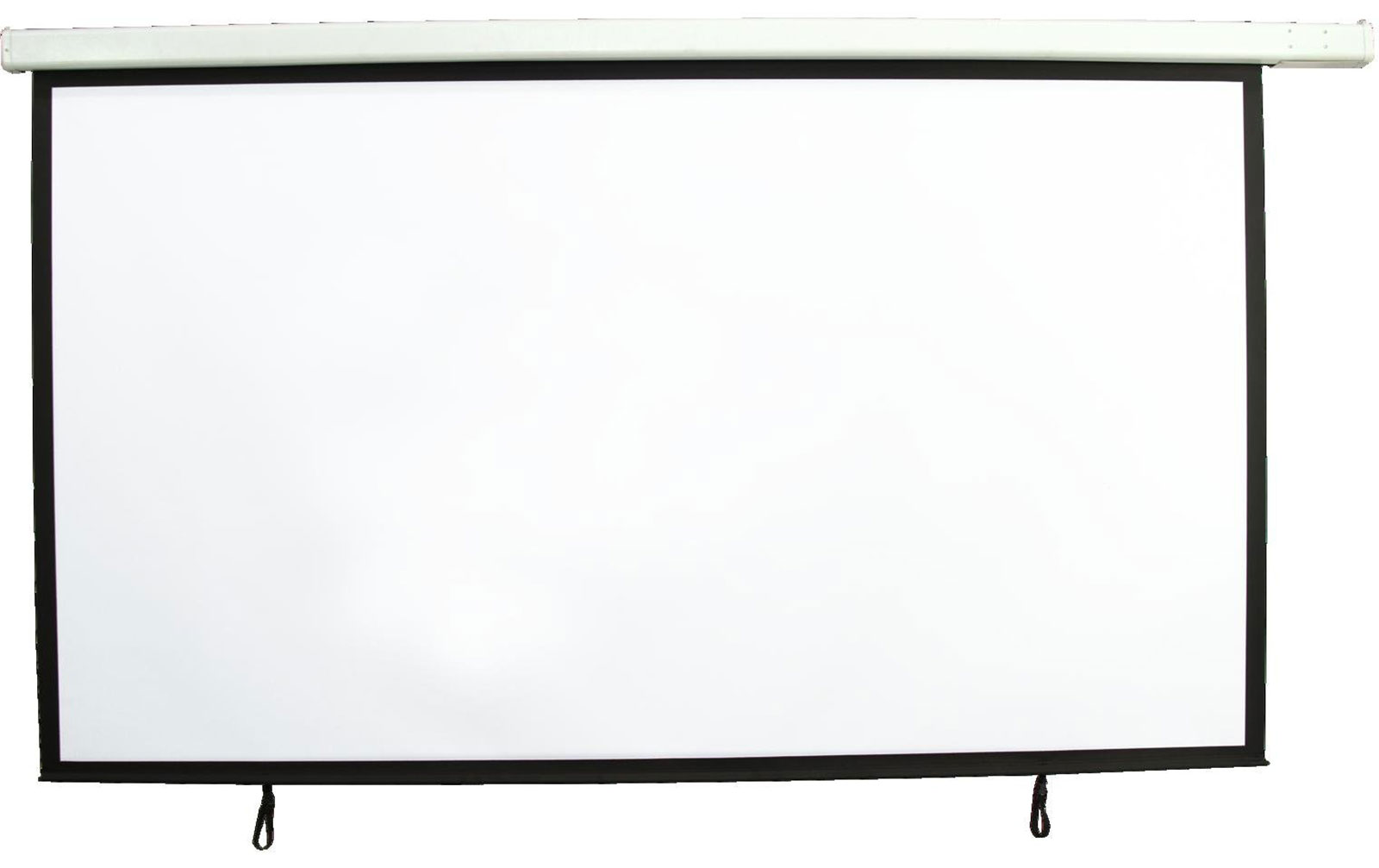 Eurolite Motorleinwand IR 16:9,300x168cm