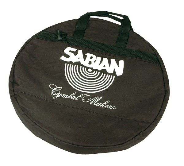 Sabian Basic Cymbal Bag - 22"