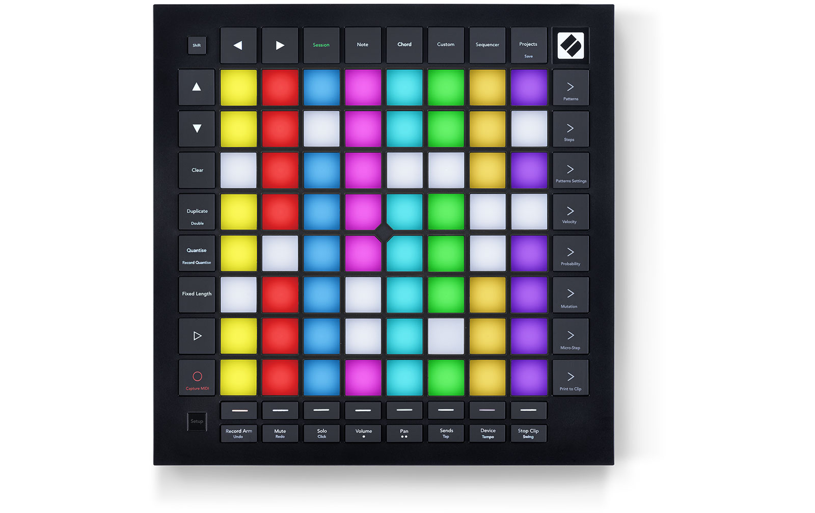 Novation Launchpad Pro MK3