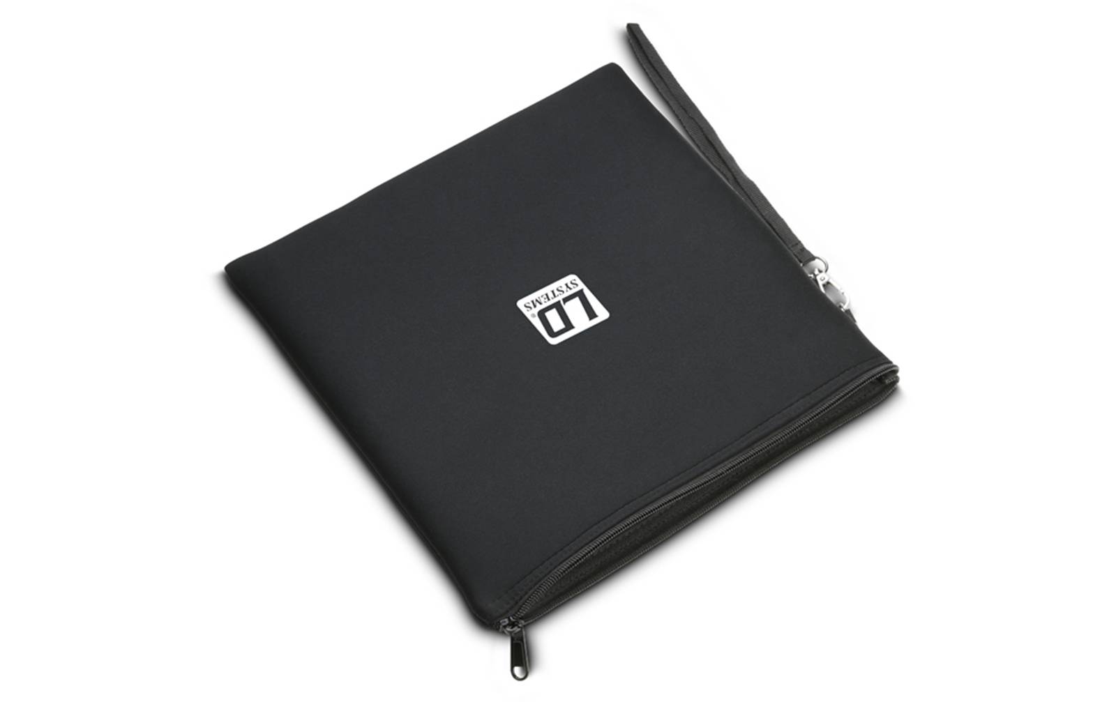 LD Systems MIC BAG XL Universelle Aufbewahrungstasche für Mikrofone 300 x 300 mm