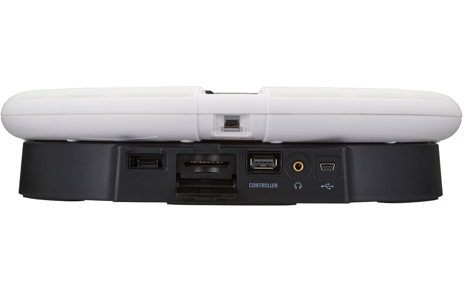Zoom AR-48 Aero RhythmTrak