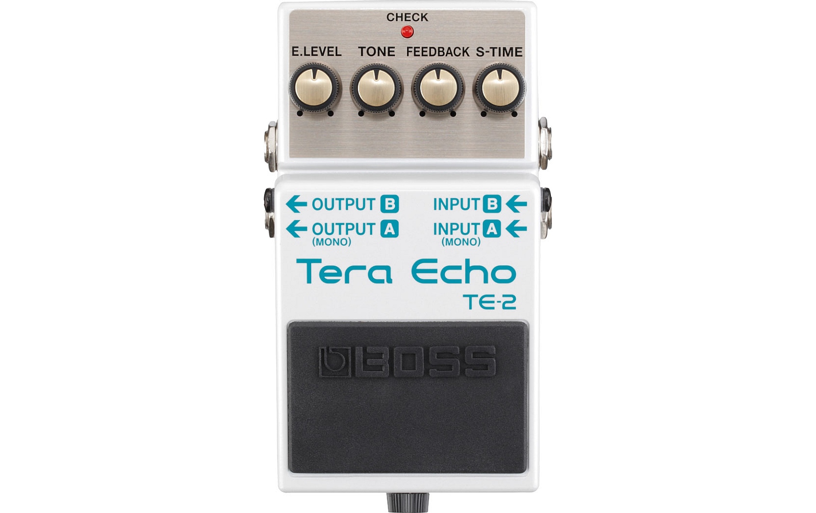 Boss TE-2 Tera Echo Pedal