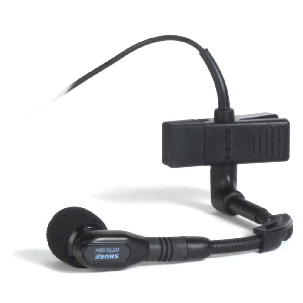 Shure GLXD14/Beta 98 Digital Funksystem