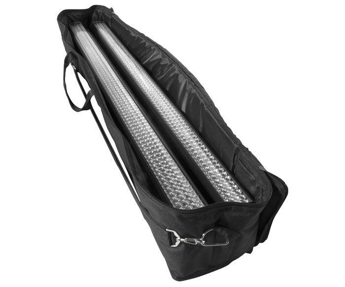 Chauvet DJ CHS-60 Tasche für COLORband, COLORrail