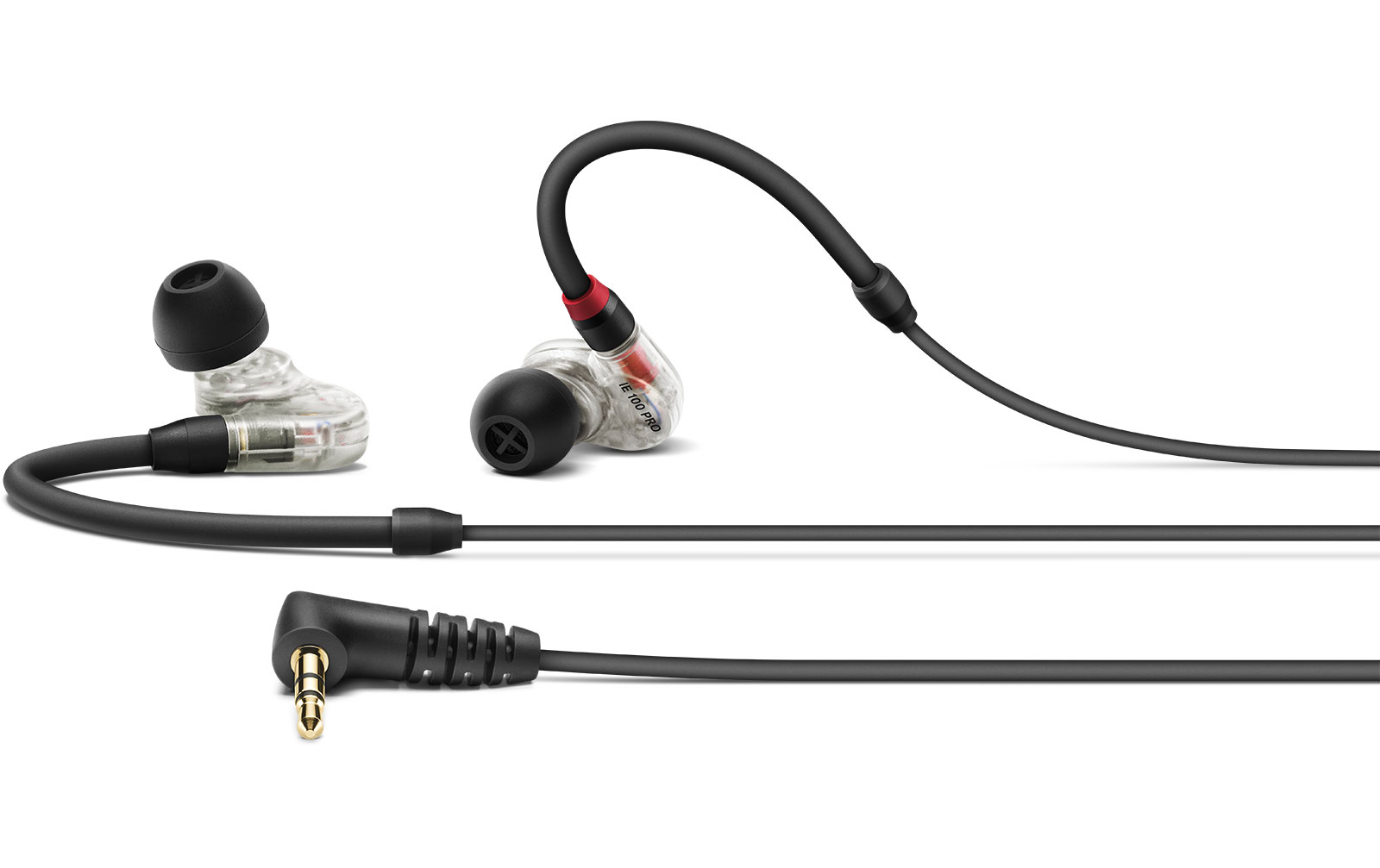 Sennheiser IE 100 PRO Clear