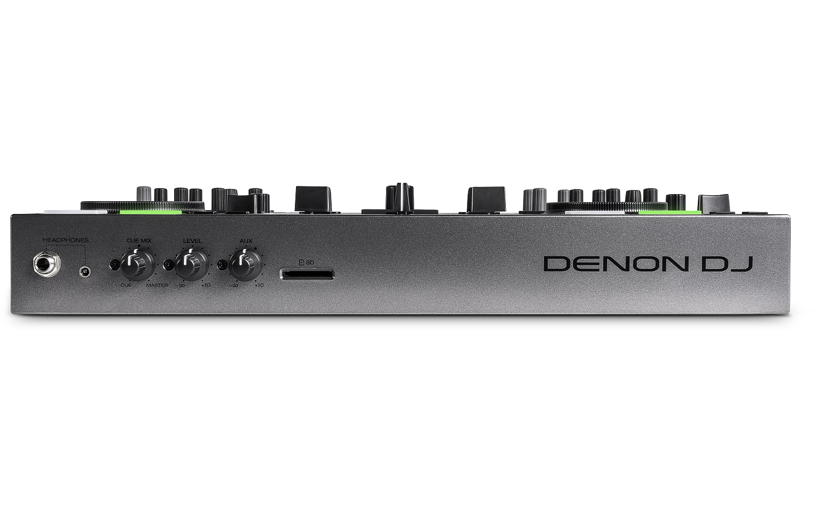 Denon DJ Prime Go+