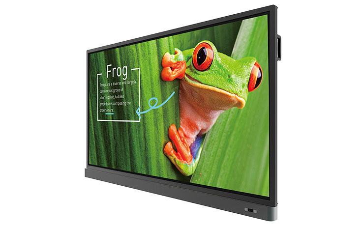 BenQ RM7501K ProAV-Display