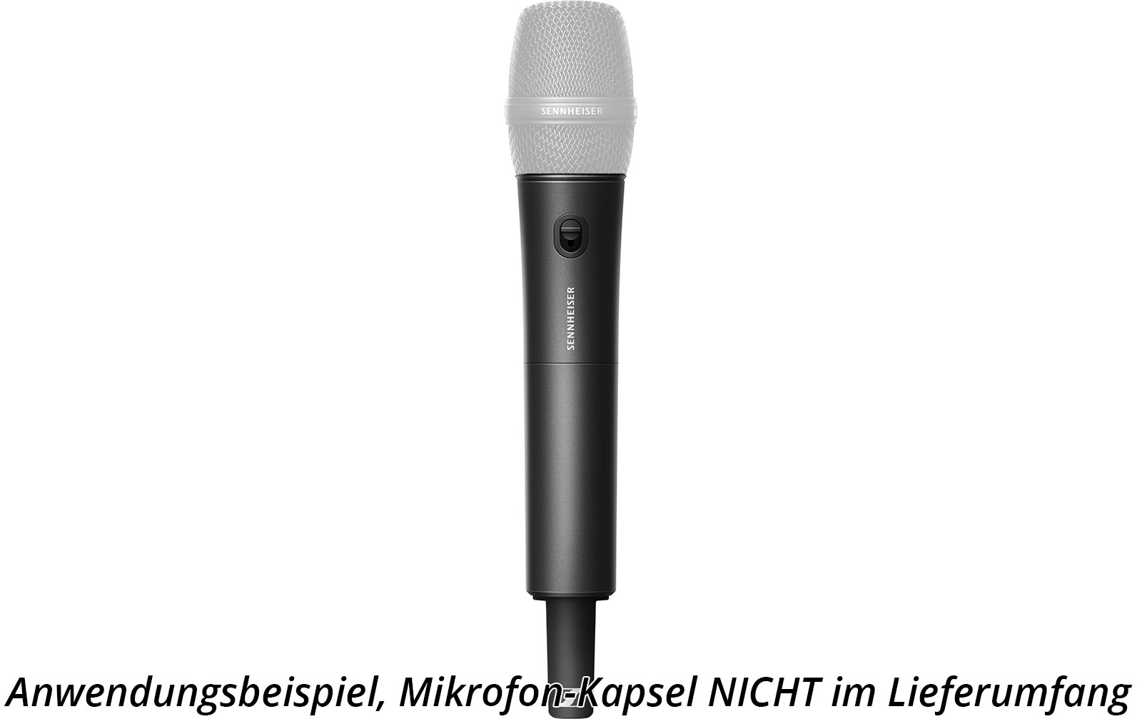 Sennheiser EW-D SKM-S Base Set S7-10 - 662-693,8 MHz