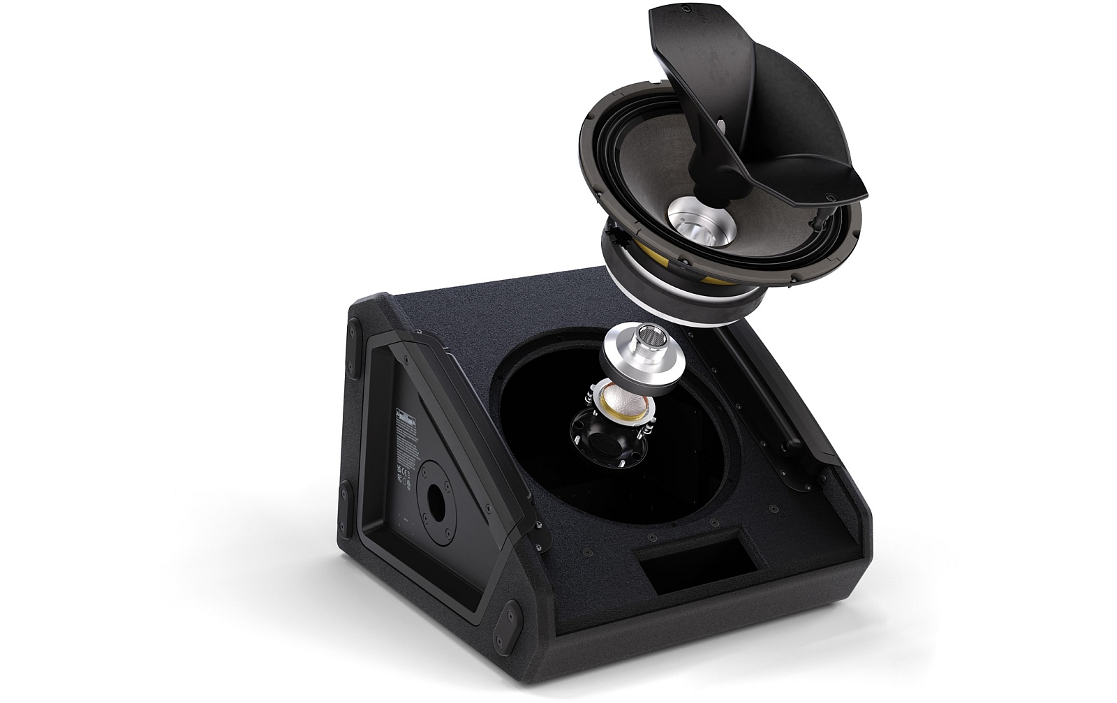 LD Systems MON 10 A G3