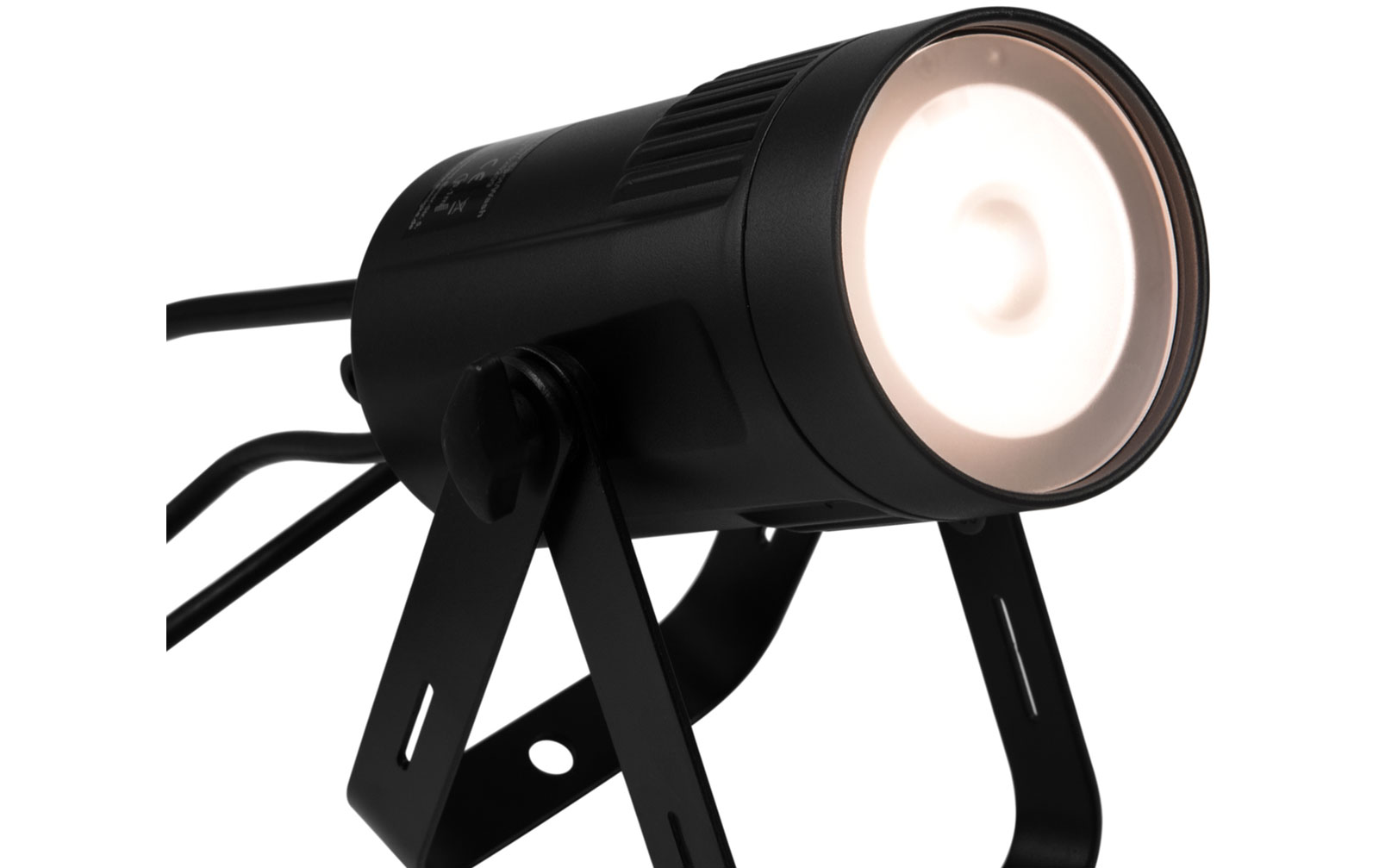 Eurolite LED PST-15W MK2 WW Floor Spot/Wash