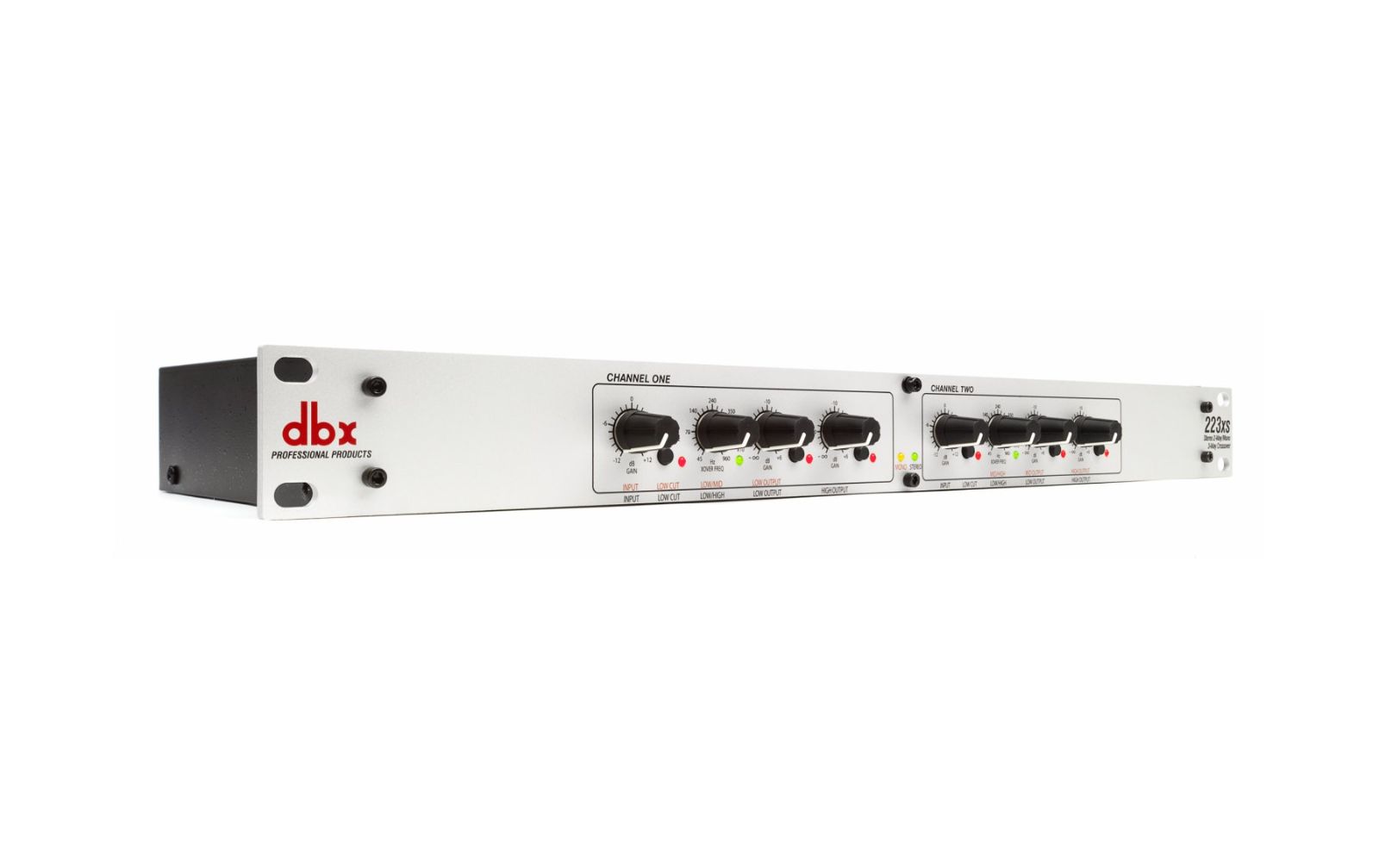 dbx 223XS