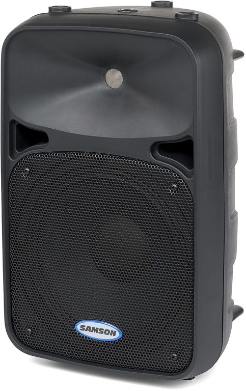 Samson Auro D210