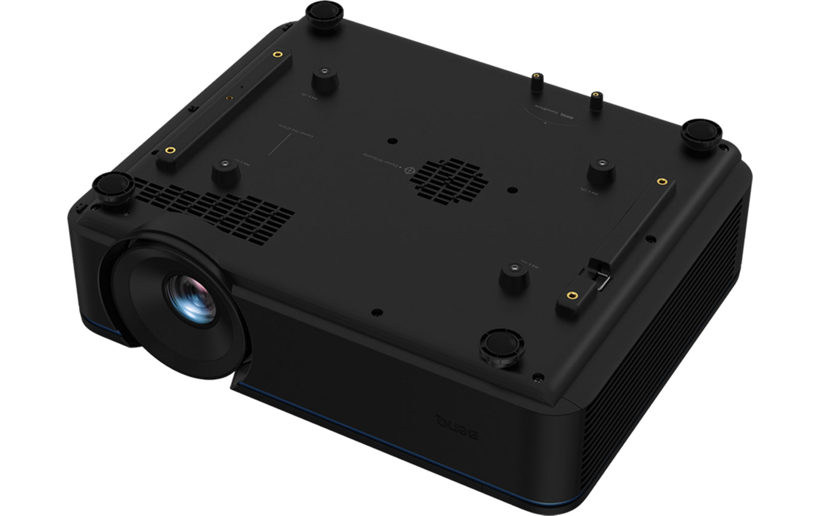 BenQ LU951 ProAV-Projektor