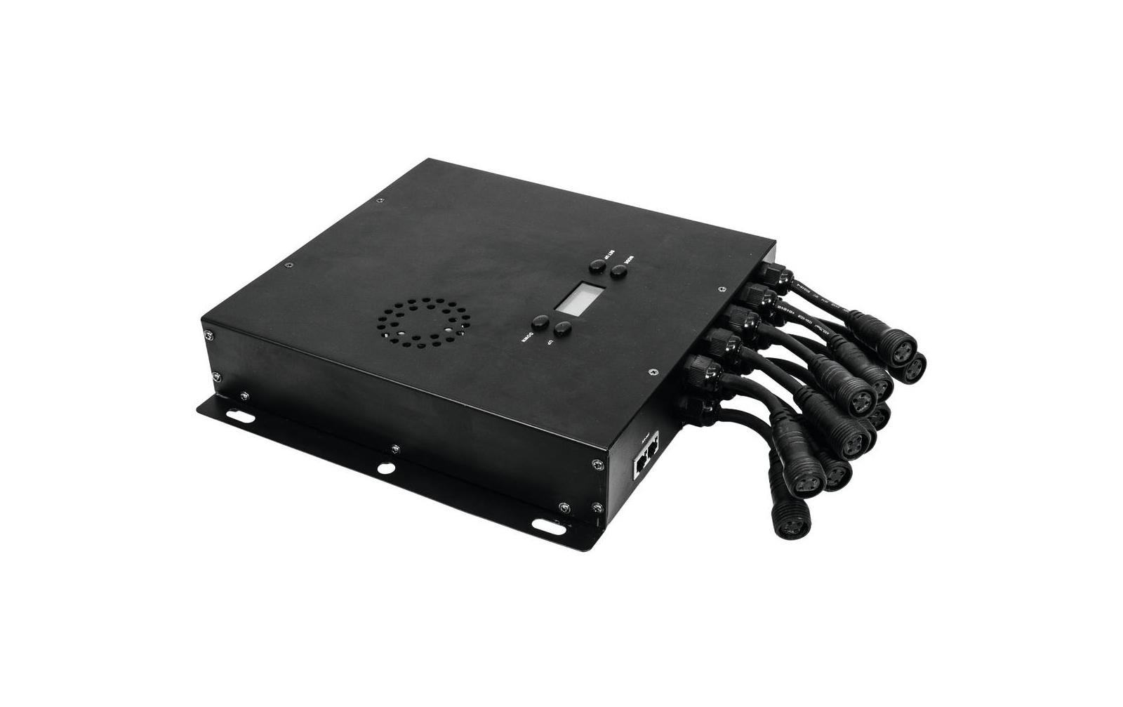 Eurolite LED PSU-10A Artnet/DMX