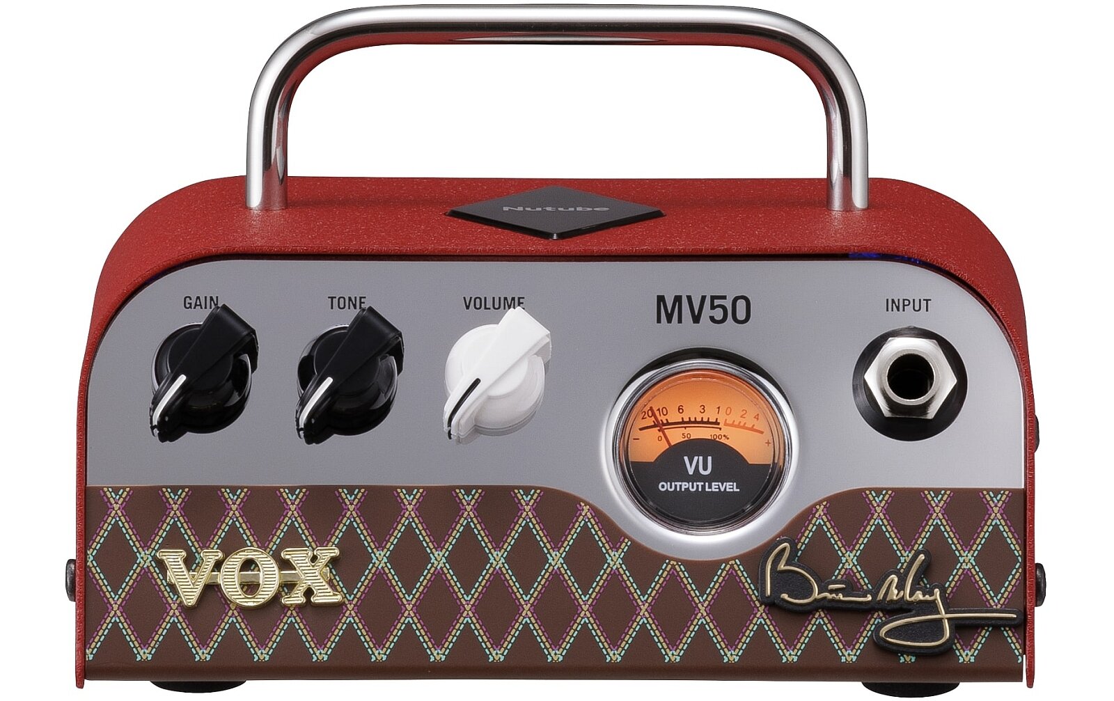 VOX MV50 Brian May